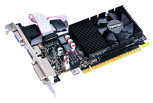 کارت گرافیک  اینو تری دی مدل GT 730 4GB SDDR3 LP حافظه 4 گیگابایت